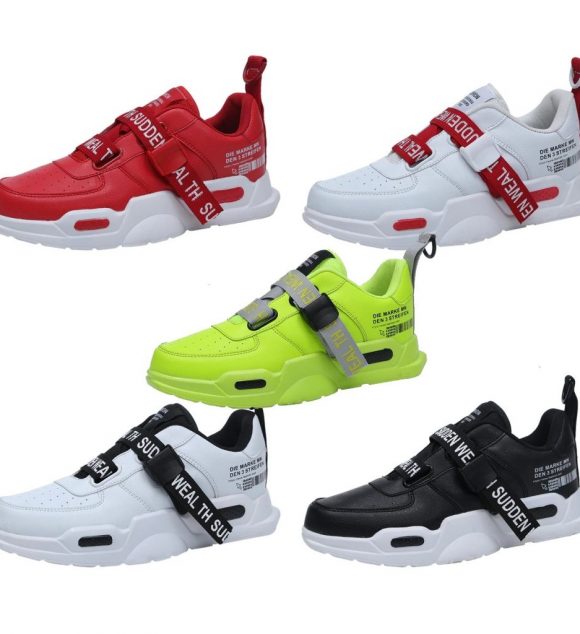 Fashion Sneaker Shoes