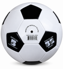 Soccer Ball Size 5