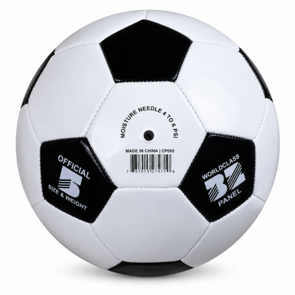 Soccer Ball Size 5