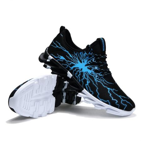 Sport Fashion Sneakers for Running Hiking Gym