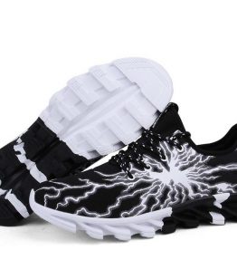 Sport Fashion Sneakers for Running Hiking Gym