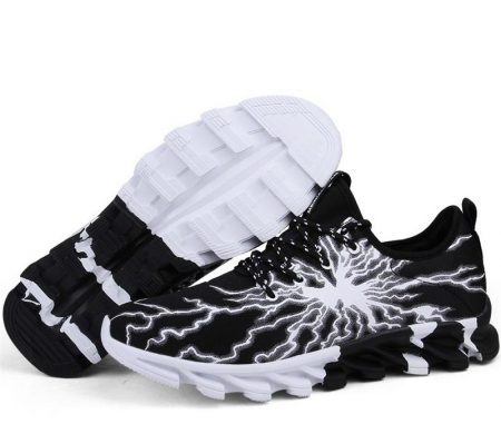 Sport Fashion Sneakers for Running Hiking Gym