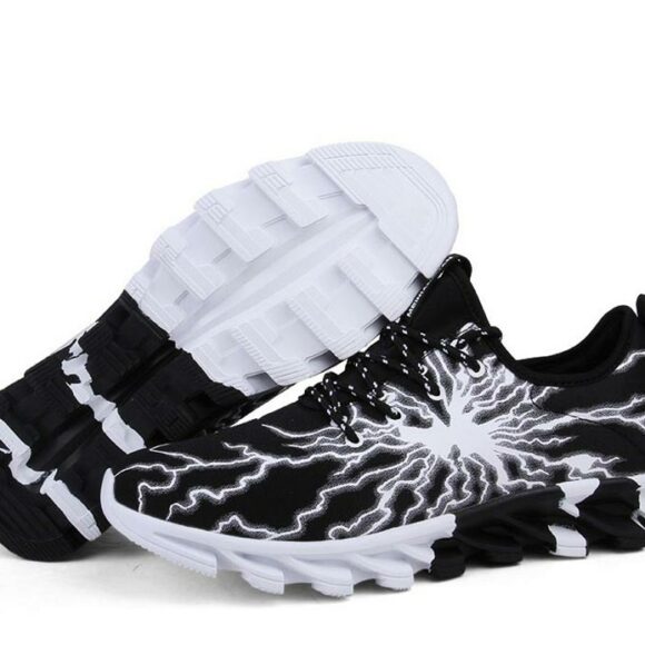 Sport Fashion Sneakers for Running Hiking Gym