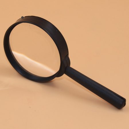 Magnifying Glass 5X