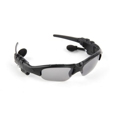 Sport Sunglasses Headset with Bluetooth Connectivity