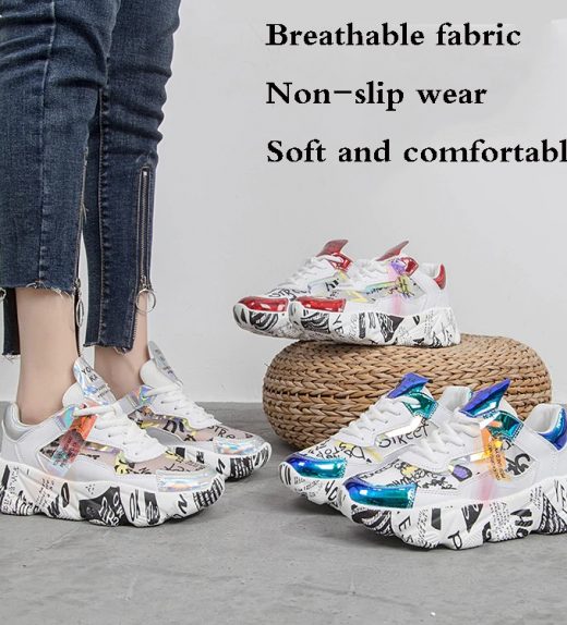 non slip platform shoes