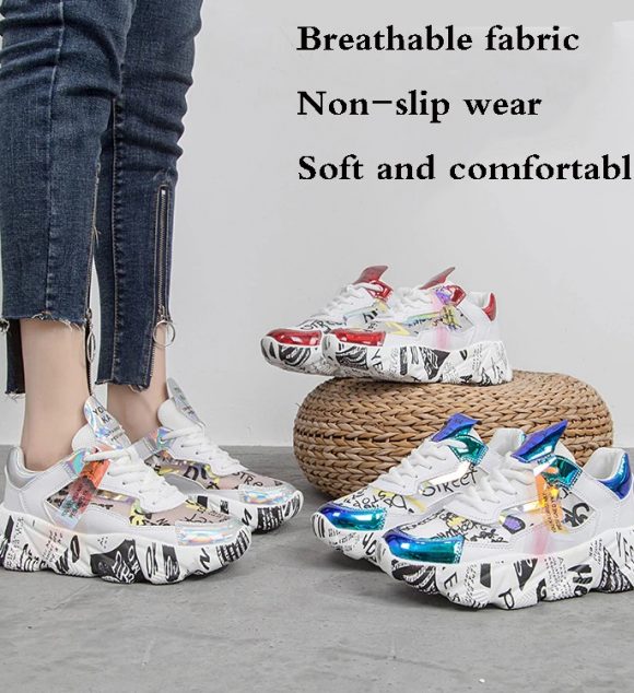Platform Shoes