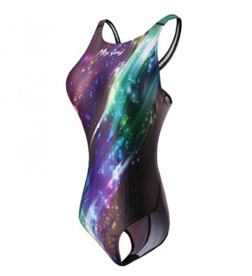 Sport Swimsuit Min Yong