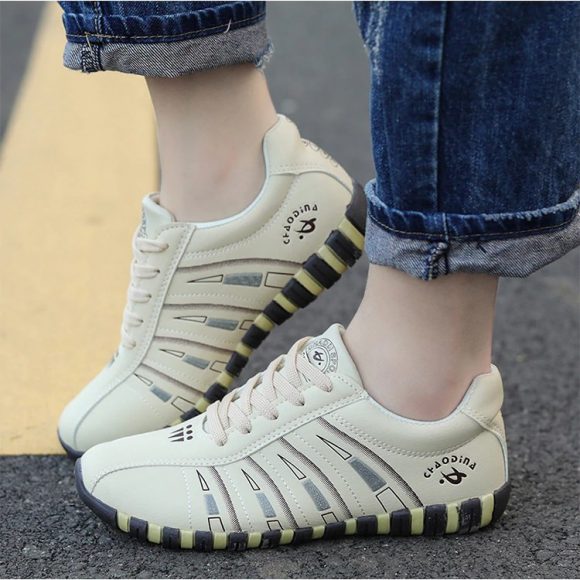 Non Slip Women Sneakers