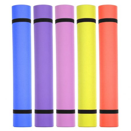 Yoga Mat 1730x600x4mm