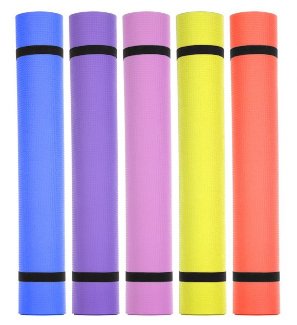 Yoga Mat 1730x600x4mm