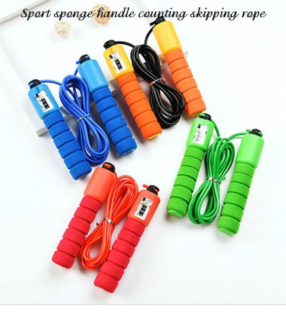 Fitness Jump Rope