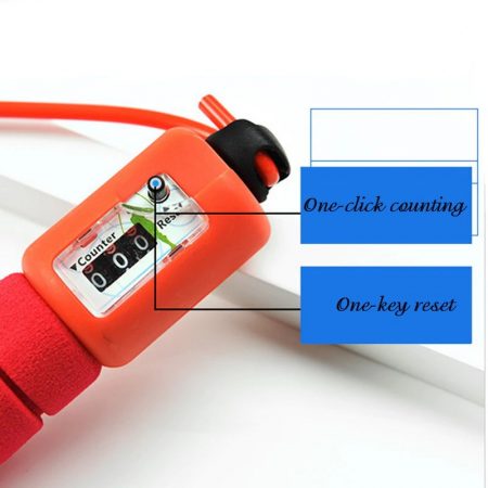 Fitness Jump Rope