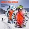 Men's Sky Wear