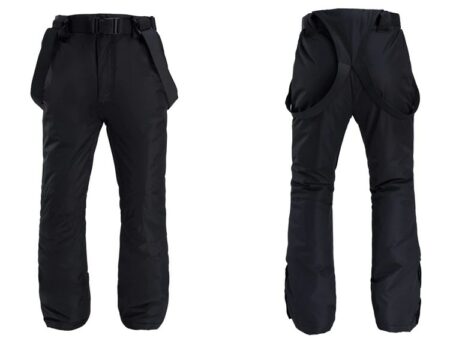 Snow Pants for Men and Women until -30 °C