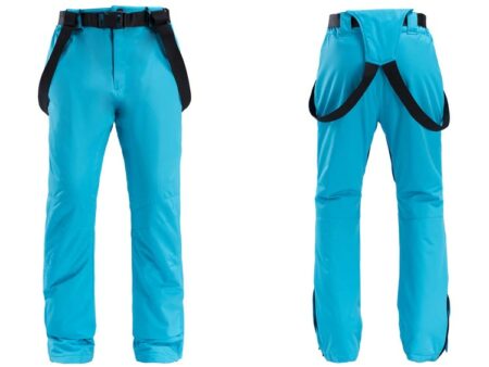 Snow Pants for Men and Women until -30 °C