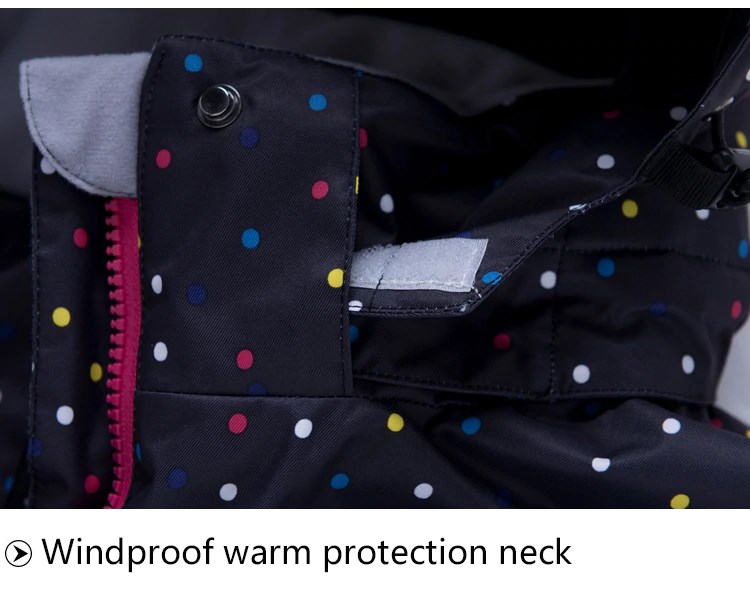 Windproof Warm Protection Neck