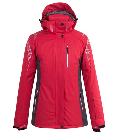 Couples Skiing Jacket for Men and Women – Moriarty Store