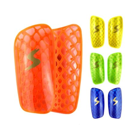 Sports Soccer Football Shin Guards