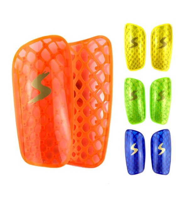 Sports Soccer Football Shin Guards