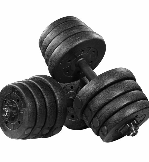 Dumbbell Set 30kg