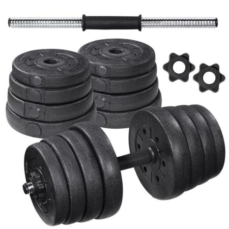 Dumbbell Set 30kg