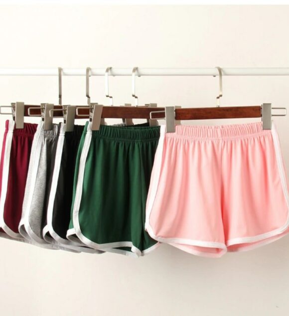 Sport Shorts for Girl