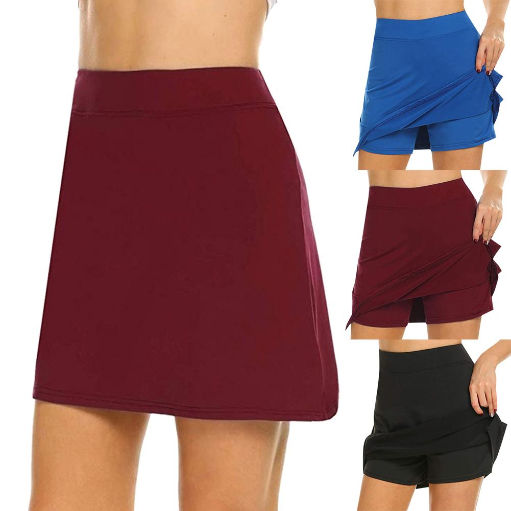 Women's Sport Active Skirt