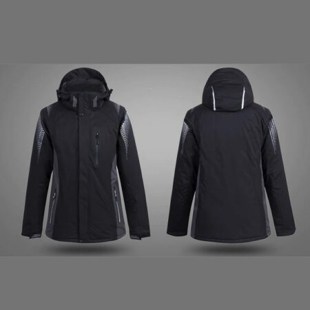 Couples Skiing Jacket for Men and Women