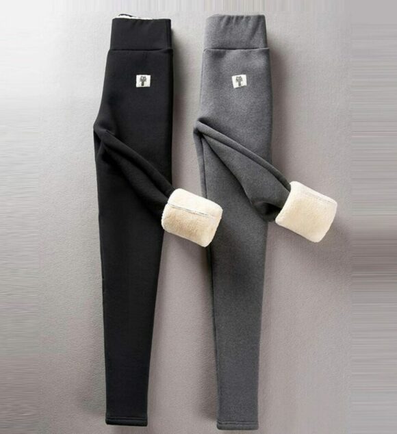 Winter Warm Leggings