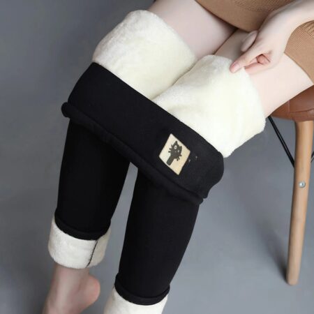 Winter Warm Leggings