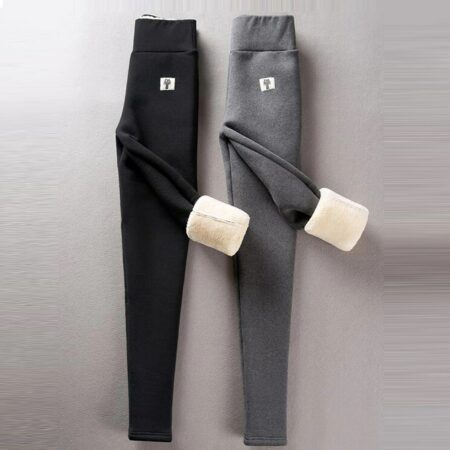 Winter Warm Leggings