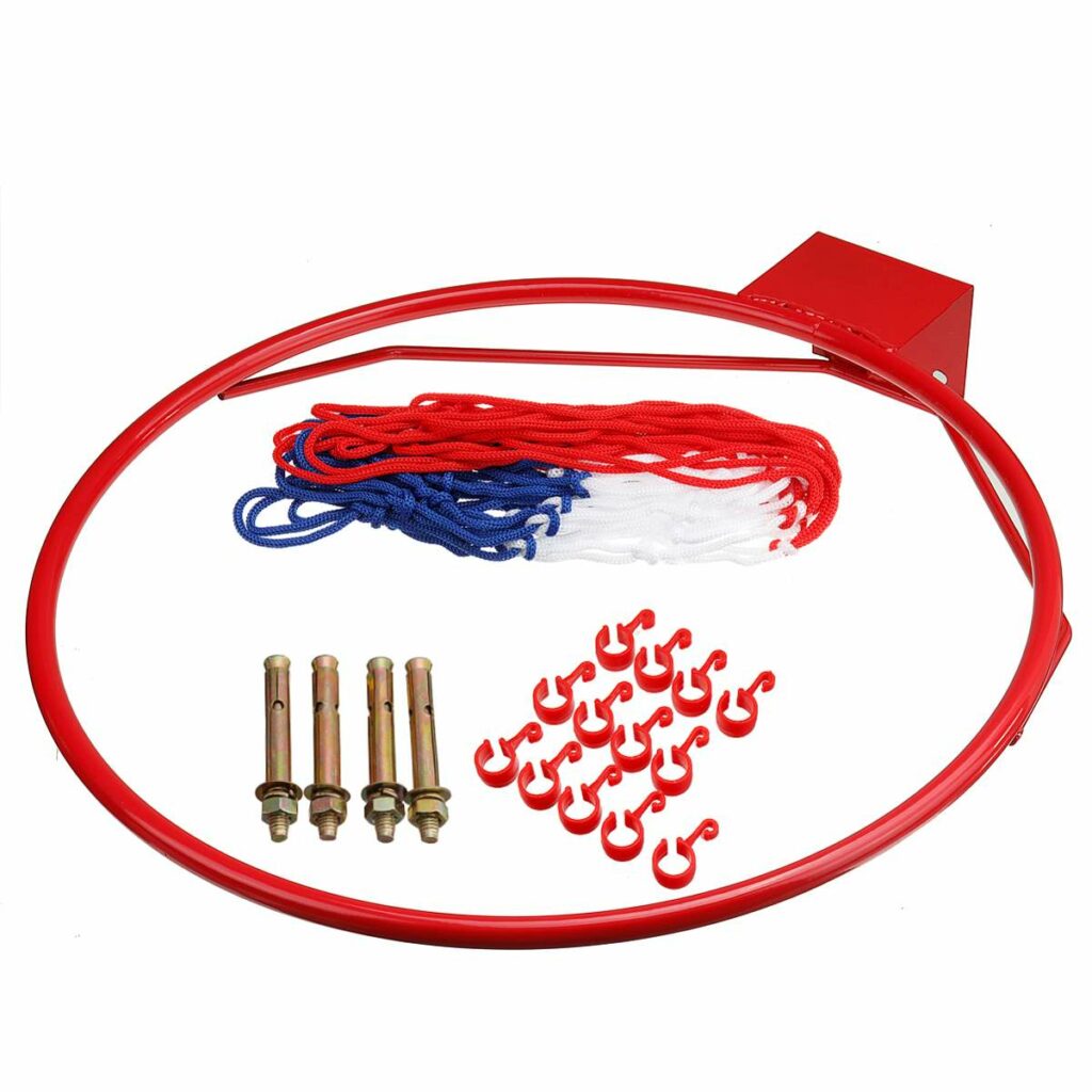 Basketball Rim with screw 45cm Moriarty Store