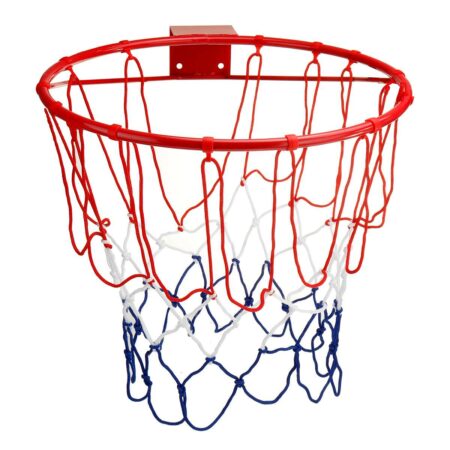 Basketball Rim with screw 45cm