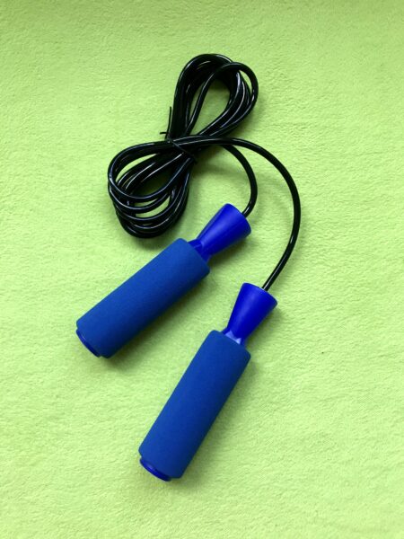 Soft Grip Jump Rope