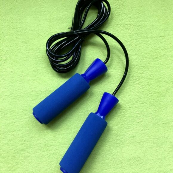 Soft Grip Jump Rope