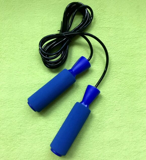 Soft Grip Jump Rope