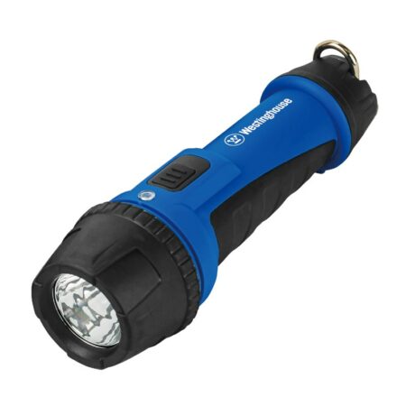 Pocket Flashlight Shock Resistant