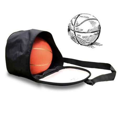 Basketball Bag