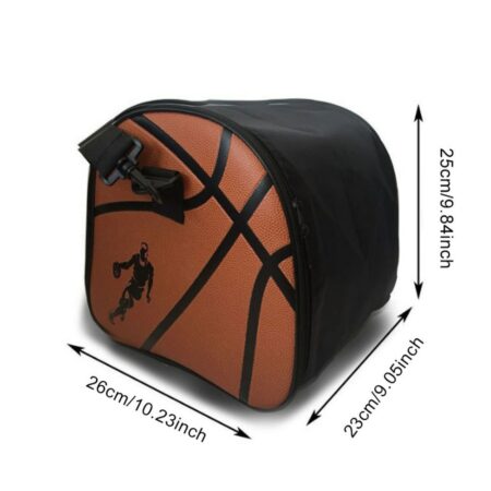 Basketball Bag