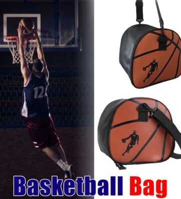 Basketball Bag