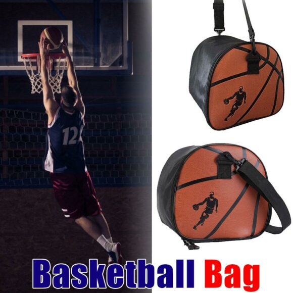 Basketball Bag