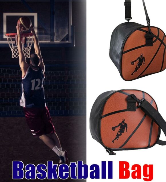Basketball Bag