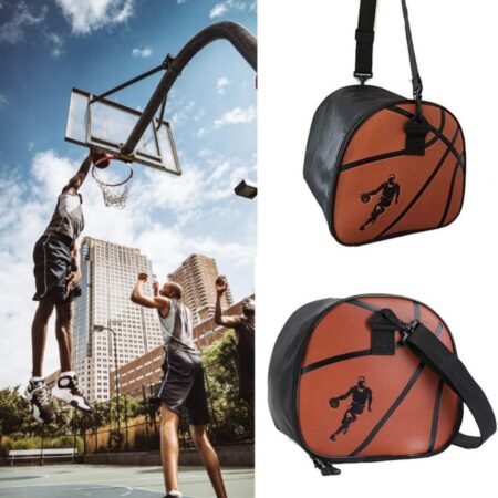 Basketball Bag