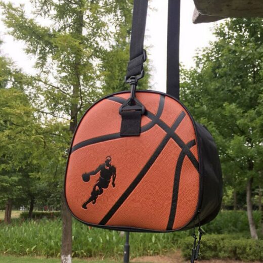 Basketball bag