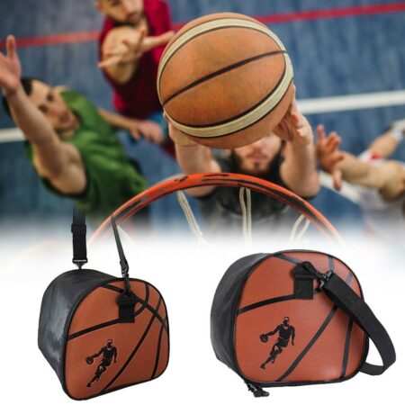 Basketball Bag