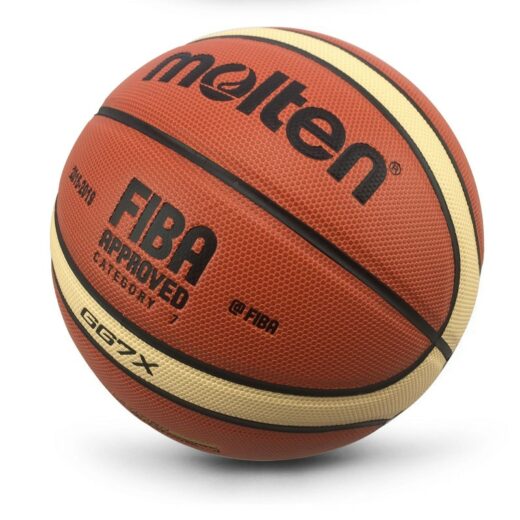 Basketball FIBA size 7