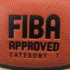 Basketball FIBA Approved