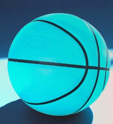 PU Leather Basketball Size 7