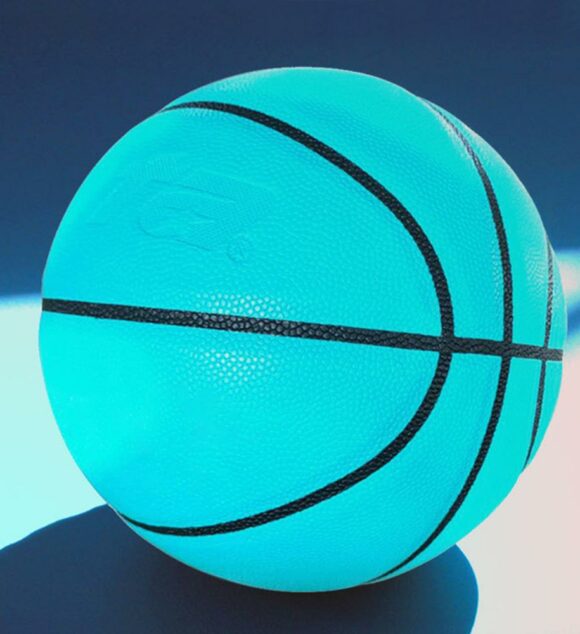 PU Leather Basketball Size 7